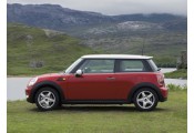 Auspuff System MINI Cooper 1.6i - 16V