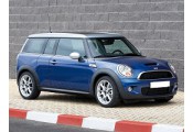 Auspuff System MINI Cooper Clubman 1.6i - 16V