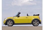 Auspuff System MINI Cooper 1.6i - 16V