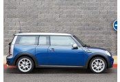 Auspuff System MINI Cooper Clubman 1.6 TD DPF