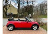 Auspuff System MINI Cooper S 1.6i - 16V