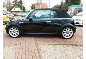 Auspuff System MINI Cooper S 1.6i - 16V