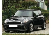 Auspuff System MINI Cooper S|John Cooper Works 1.6i Turbo JCW