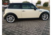 Auspuff System MINI Cooper S|John Cooper Works 1.6i Turbo JCW