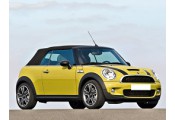 Auspuff System MINI Cooper S|John Cooper Works 1.6i Turbo JCW