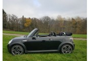 Auspuff System MINI Cooper S 1.6i Turbo