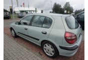 Auspuff System NISSAN Almera 1.5i - 16V