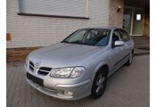 Auspuff System NISSAN Almera 1.8i - 16V