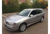 Auspuff System NISSAN Almera 1.8i - 16V