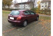 Auspuff System NISSAN Almera 1.8i - 16V