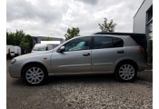 Auspuff System NISSAN Almera 2.2 dCi TD