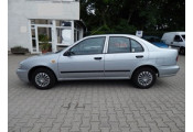 Auspuff System NISSAN Almera 1.4i