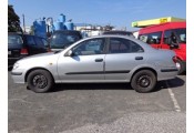 Auspuff System NISSAN Almera 2.2 Di TD