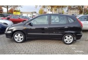 Auspuff System NISSAN Almera Tino 1.8i - 16V