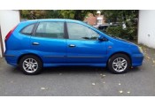 Auspuff System NISSAN Almera Tino 2.2 dCi TD