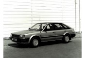 Auspuff System NISSAN Bluebird 1.8