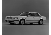 Auspuff System NISSAN Bluebird 1.8 Turbo