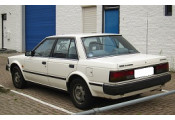 Auspuff System NISSAN Bluebird 2.0 Diesel