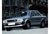 Auspuff System NISSAN Bluebird 2.0 Diesel