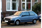 Auspuff System NISSAN Micra 1.0