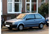 Auspuff System NISSAN Micra 1.0