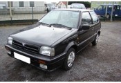 Auspuff System NISSAN Micra 1.0