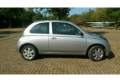 Auspuff System NISSAN Micra 1.0i - 16V