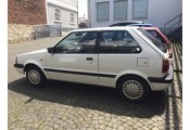 Auspuff System NISSAN Micra 1.2