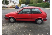 Auspuff System NISSAN Micra 1.2