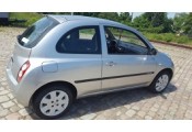 Auspuff System NISSAN Micra 1.2 - 16V