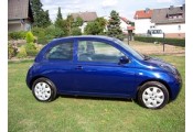 Auspuff System NISSAN Micra 1.5 dCi TD