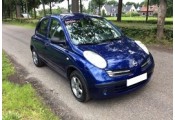 Auspuff System NISSAN Micra 1.5 dCi TD