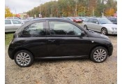 Auspuff System NISSAN Micra III 1.5 dCi TD