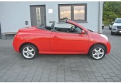 Auspuff System NISSAN Micra C+C 1.4i - 16V