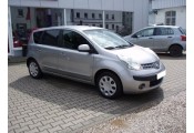 Auspuff System NISSAN Note 1.4i - 16V