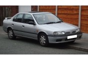 Auspuff System NISSAN Primera 1.6i - 16V