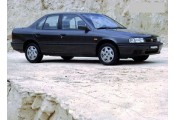 Auspuff System NISSAN Primera 2.0i