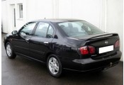 Auspuff System NISSAN Primera 2.0