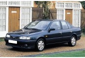 Auspuff System NISSAN Primera 2.0i - 16V