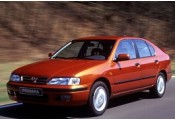 Auspuff System NISSAN Primera 2.0i - 16V