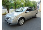 Auspuff System NISSAN Primera 2.0i - 16V
