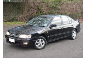 Auspuff System NISSAN Primera 2.0 TD
