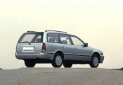 Auspuff System NISSAN Primera 1.6i - 16V