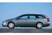 Auspuff System NISSAN Primera 1.6i - 16V