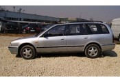 Auspuff System NISSAN Primera 2.0i - 16V