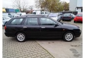 Auspuff System NISSAN Primera Traveller 2.0