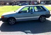 Auspuff System NISSAN Sunny 1.0