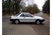 Auspuff System NISSAN Sunny 1.6