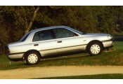 Auspuff System NISSAN Sunny 1.6 - 16V