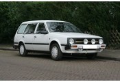 Auspuff System NISSAN Sunny 1.6